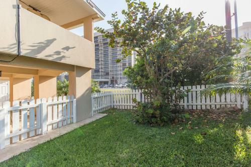 Apartamento 113 E. Pompano