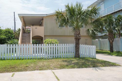 Apartamento 113 E. Pompano