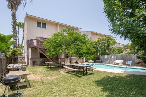 Mesquite Duplex Side B