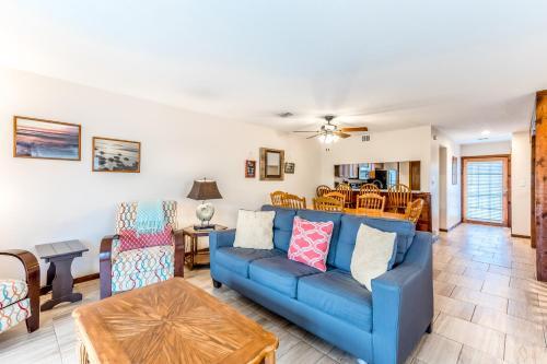 Mesquite Duplex Side B