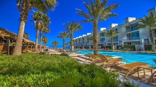 Apartamento My Sapphire South Padre