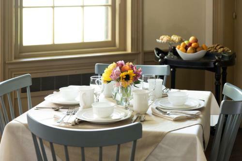 Bed & Breakfast Great Oak Manor