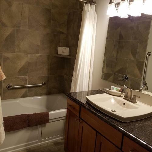 Hotel Greenfield