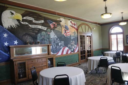 Hotel Greenfield