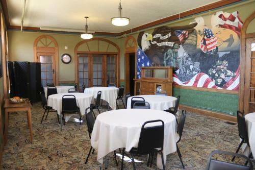 Hotel Greenfield
