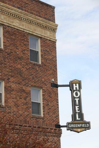 Hotel Greenfield