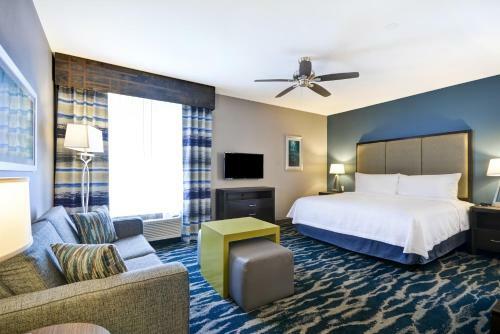 Hotel Homewood Suites By Hilton Conroe