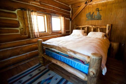 Posada Snowy Mountain Lodge