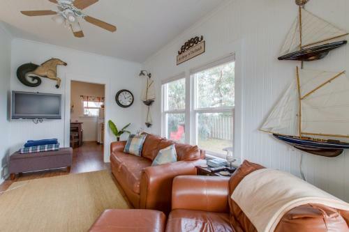 Seaside Cottage