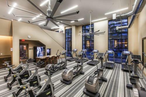 Apartamento Global Luxury Suites At Baypointe Station