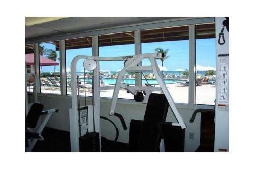 Apartamento Ocean Front Miami