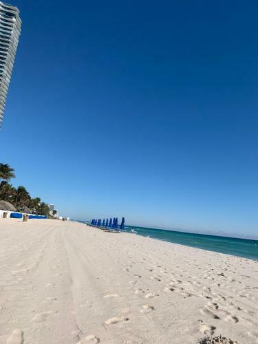 Apartamento Ocean Front Miami