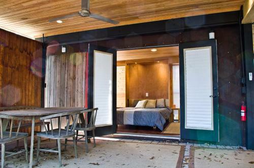 Hotel Coldwater Gardens