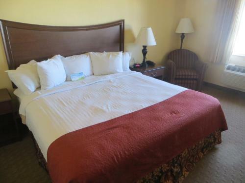 Hotel Days Inn By Wyndham Ellis