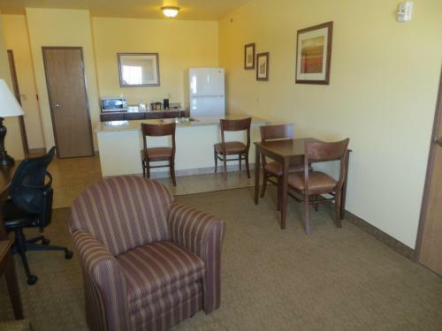 Hotel Days Inn By Wyndham Ellis