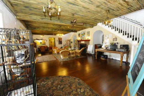 Posada Seminole Inn
