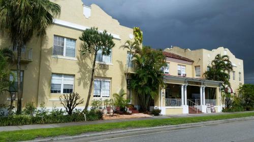 Posada Seminole Inn