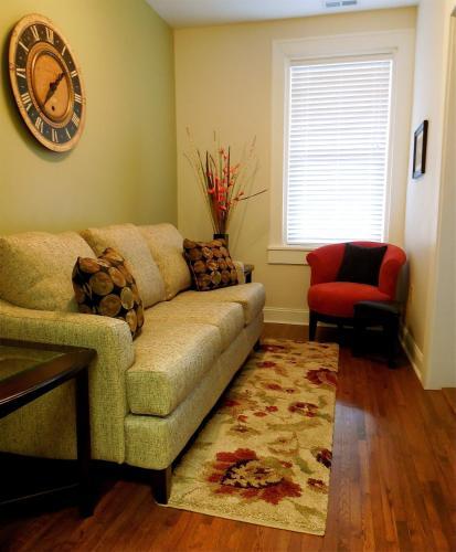 Posada Uptown Suites Of Stuart