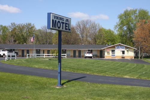 Hotel Viking Jr. Motel