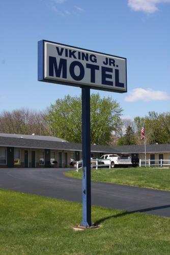 Hotel Viking Jr. Motel