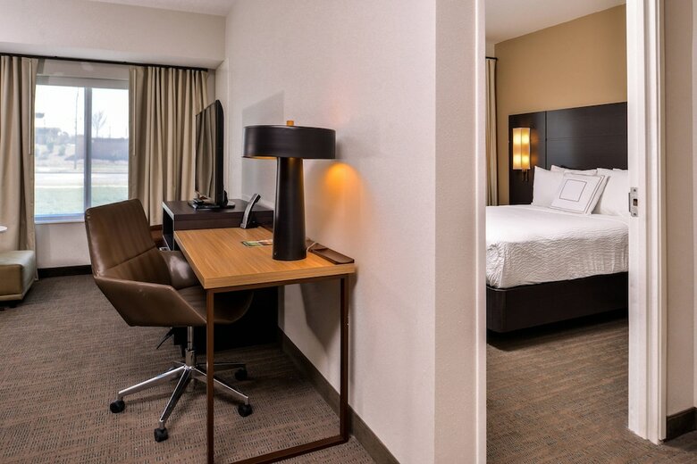 Hotel Residence Inn By Marriott Charlotte Steele Creek
