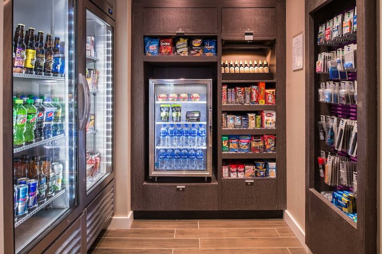 Hotel Residence Inn By Marriott Charlotte Steele Creek
