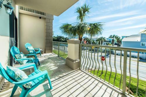 Apartamento Abacos #305 By Realjoy
