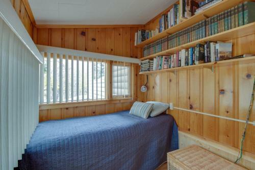 Mountain Haven Plus Loft