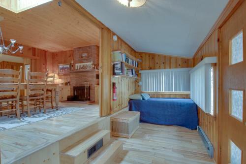 Mountain Haven Plus Loft
