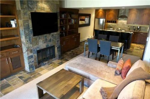 Apartamento Woodrun Snowmass Condos
