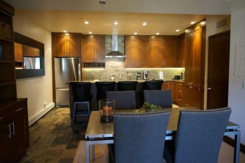 Apartamento Woodrun Snowmass Condos