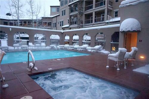 Apartamento Woodrun Snowmass Condos