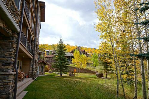 Apartamento Woodrun Snowmass Condos