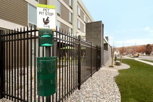 Hotel Home2 Suites By Hilton Billings