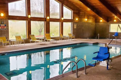 Hotel Quality Inn Atchison