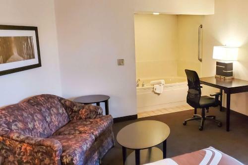 Hotel Quality Inn Atchison