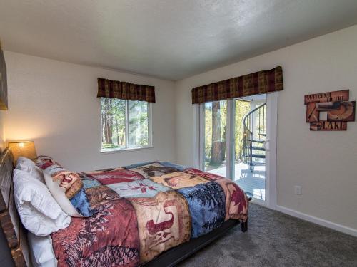 Tahoe Keys Home On Lagoon