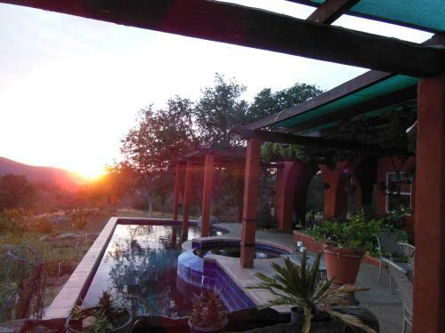 Posada Mariana Bed And Breakfast
