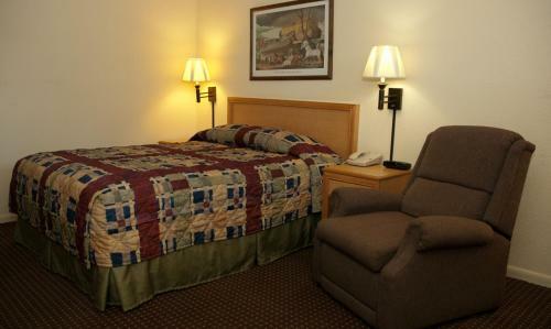 Motel Travelers Budget Inn