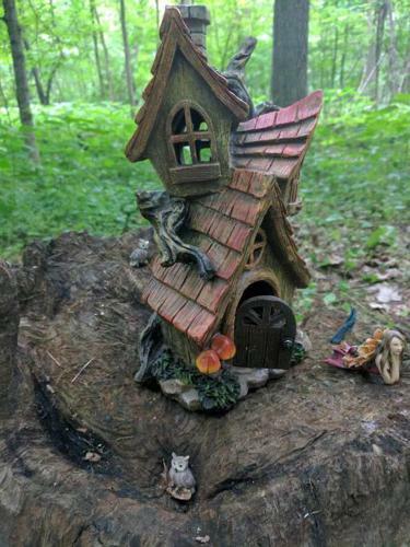 Hidden Valley Cabin