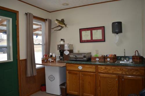 Little River Inn Motel