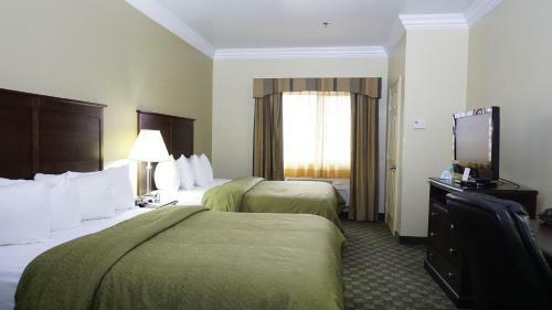 Motel Scottish Inns - Cresson
