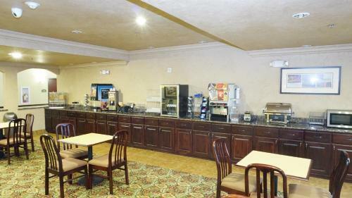 Motel Scottish Inns - Cresson
