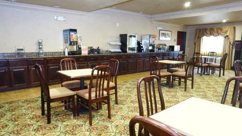 Motel Scottish Inns - Cresson
