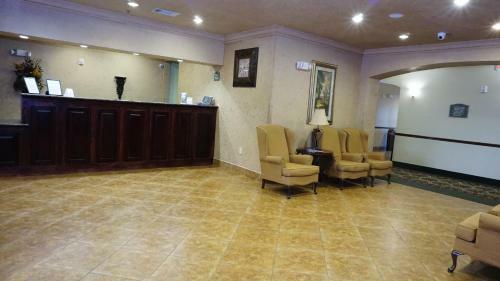 Motel Scottish Inns - Cresson