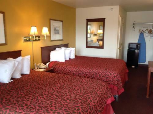 Motel Days Inn By Wyndham Andover