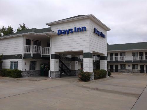 Motel Days Inn By Wyndham Andover