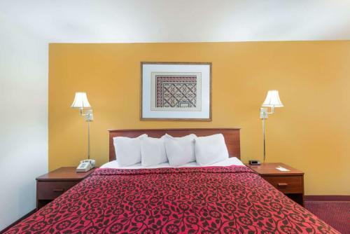 Motel Days Inn By Wyndham Andover