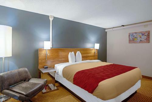 Hotel Econo Lodge