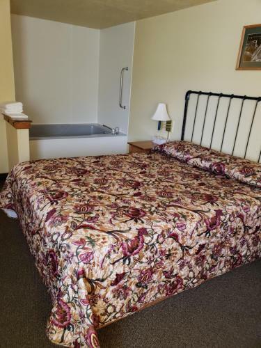 Motel Columbia River Inn